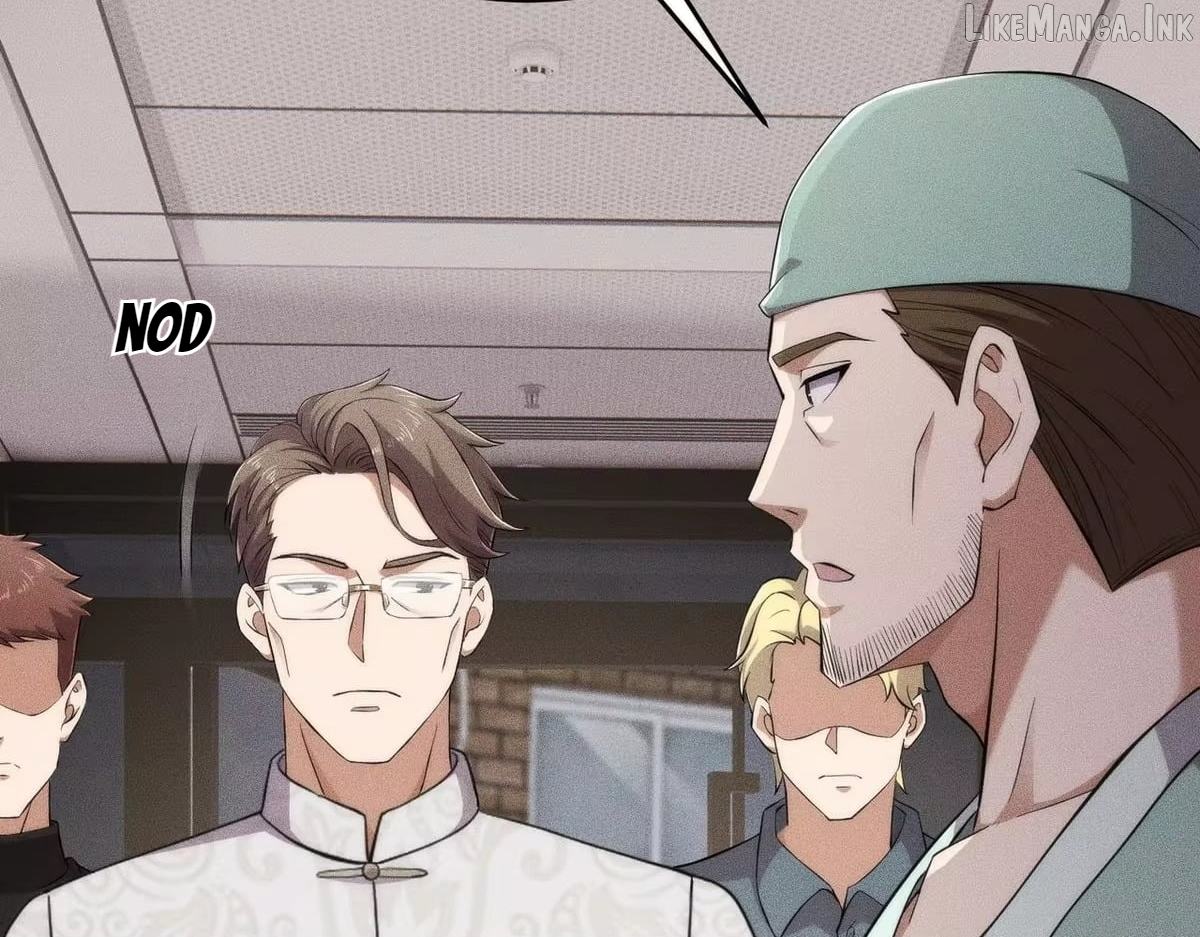 Hidden Dragon in the City (2025) Chapter 79  - page 123